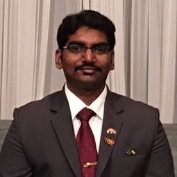 Dr. V. Rajesh Chowdhary